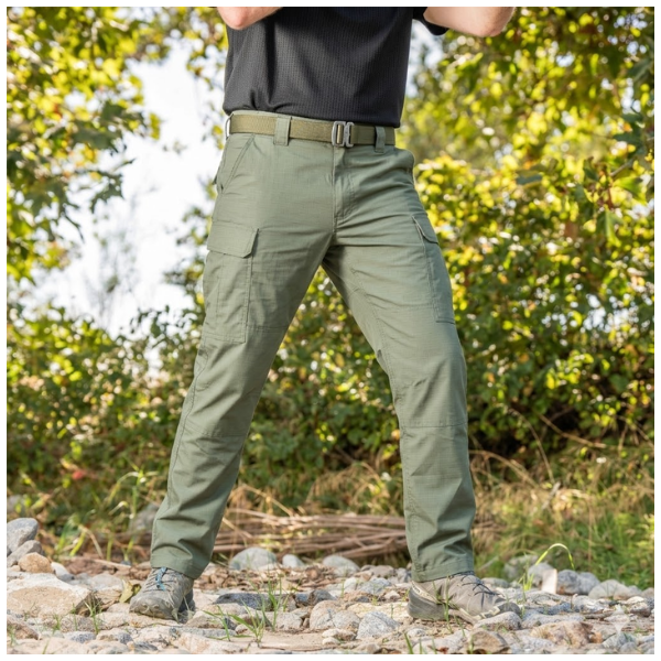 PANTALON BDU FLEX SLIM 190003